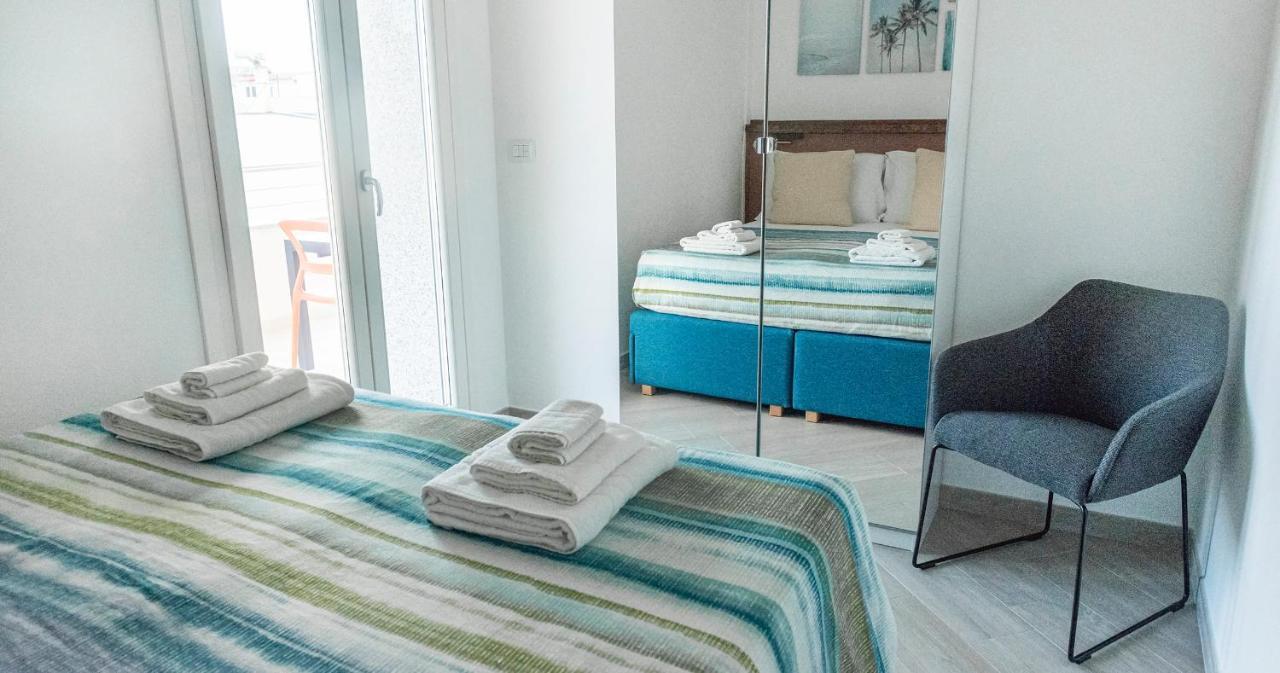 Casa Loredana Алгеро Екстериор снимка