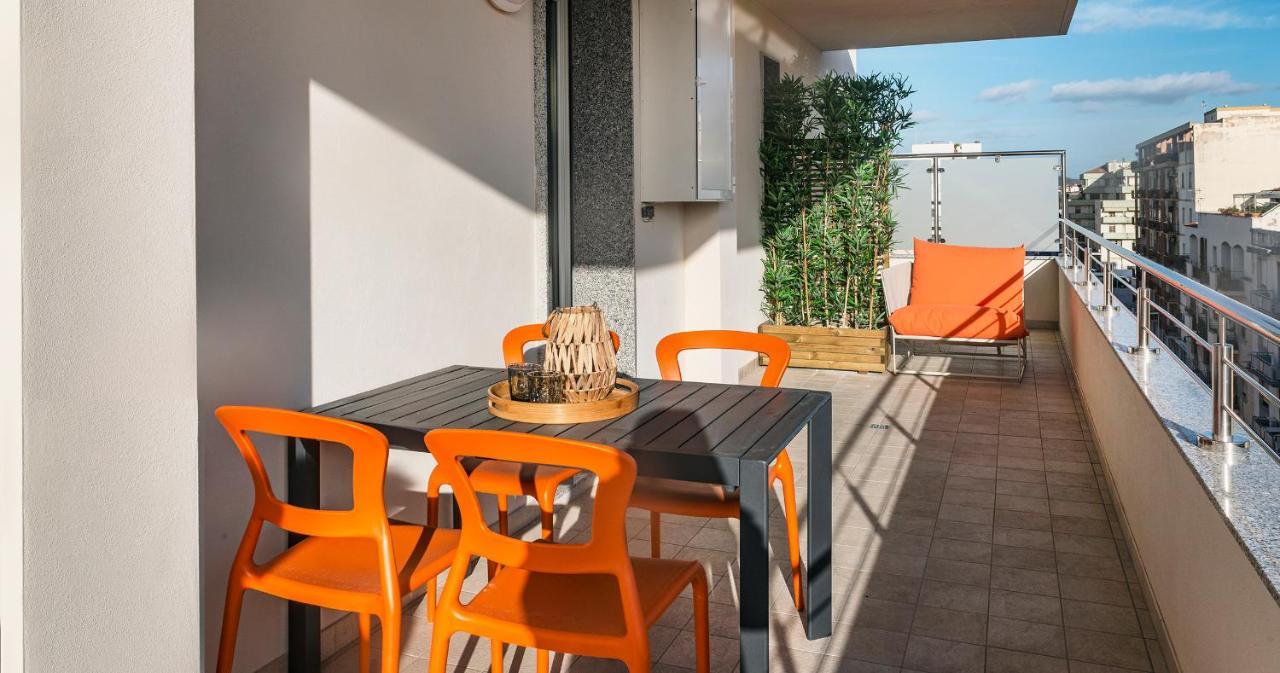 Casa Loredana Алгеро Екстериор снимка