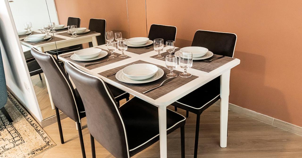 Casa Loredana Алгеро Екстериор снимка